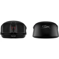 Игровая мышь HyperX Pulsefire Haste 2 Mini (черный) фото 4